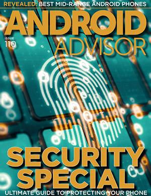 Журнал Android Advisor выпуск №110 за 2023 год