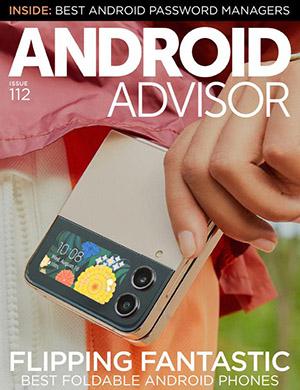 Журнал Android Advisor выпуск №112 за 2023 год