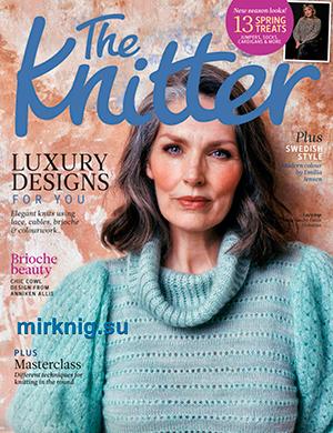 Журнал The Knitter выпуск №201 за 2024 год