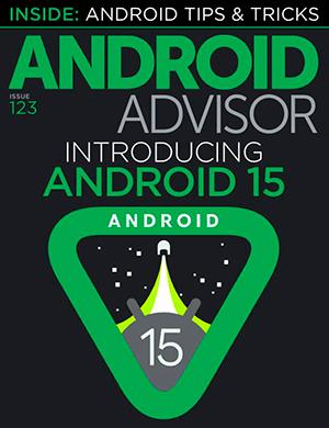 Журнал Android Advisor выпуск №123 за 2024 год