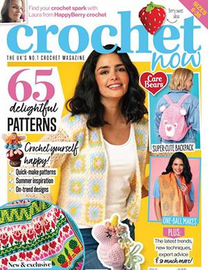 Журнал CrossStitcher выпуск №121 за 2025 год